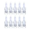 Replacement Needles Microneedle Pen-A vaihtopatruunat 10 kpl