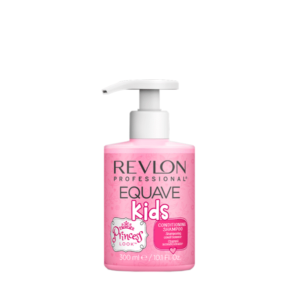 Revlon-Professional-Equave-Kids-Princess-Shampoo-300ml Revlon Professional Equave Kids Princess Shampoo 300ml