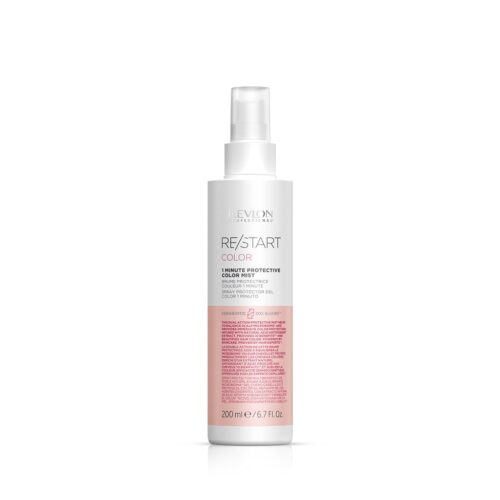 Revlon-Professional-Restart-Color-Protect-Mist-200-ml-mybeauty24.eu_ Revlon Professional Restart Color Protect Mist 200 ml
