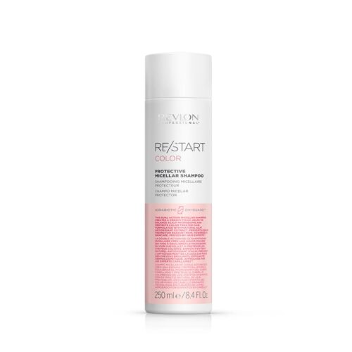 Revlon-Professional-Restart-Color-Protective-Shampoo-250-ml-mybeauty24.eu_ Revlon Professional Restart Color Protective Shampoo