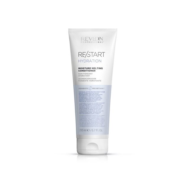 Revlon-Professional-Restart-Hydration-Melting-Conditioner-200-ml-mybeauty24.eu_ Revlon Professional Restart Hydration Melting Conditioner