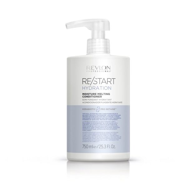 Revlon-Professional-Restart-Hydration-Melting-Conditioner-750-ml-mybeauty24.eu_ Revlon Professional Restart Hydration Melting Conditioner