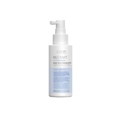 Revlon-Professional-Restart-Hydration-Scalp-Moisturizing-Lotion-100-ml Revlon Professional Restart Hydration Scalp Moisturizing Lotion 100 ml