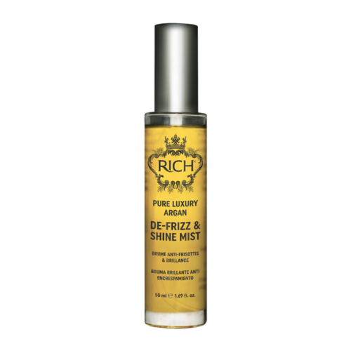 Rich-Pure-Luxury-Argan-De-Frizz-and-Shine-Mist-50-ml Rich Pure Luxury Argan De-Frizz and Shine Mist 50 ml