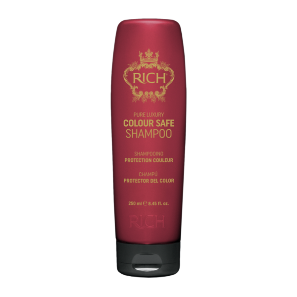 Rich-Pure-Luxury-Colour-Safe-Shampoo Rich Pure Luxury Colour Safe Shampoo 250ml