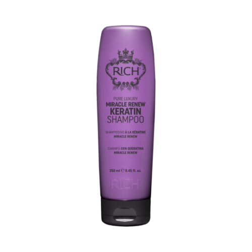 Rich-Pure-Luxury-Miracle-Renew-Keratin-Shampoo-250ml-mybeauty24.eu_ Rich Pure Luxury Miracle Renew Keratin Shampoo 250ml