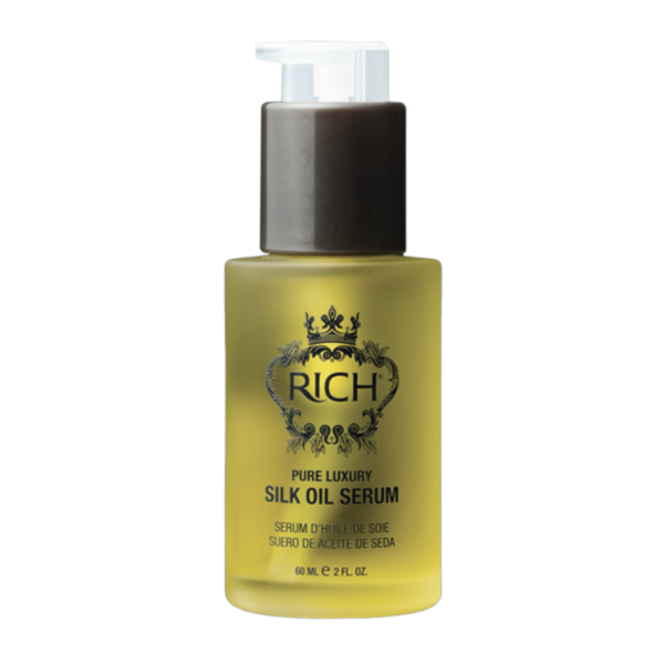 Rich Pure Luxury Silk Oil Serum 60 ml