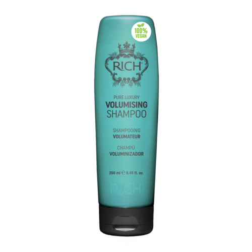 Rich-Pure-Luxury-Volumising-Shampoo-250-ml Rich Pure Luxury Volumising Shampoo 250 ml