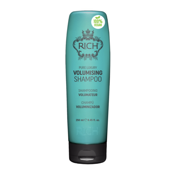 Rich-Pure-Luxury-Volumising-Shampoo-250-ml Rich Pure Luxury Volumising Shampoo 250 ml