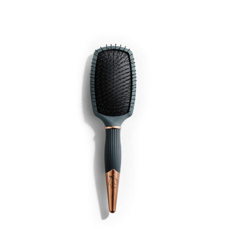 BraveHead Rosé Brush Detangler – hiusharja