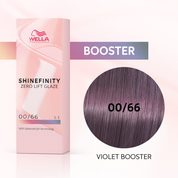 Wella Professionals Shinefinity 60 ml