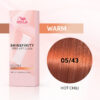 Wella Professionals Shinefinity 60 ml