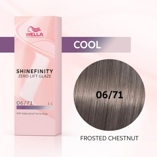 Wella Professionals Shinefinity 60 ml