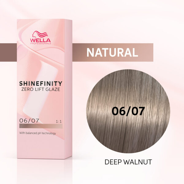 Wella Professionals Shinefinity 60 ml