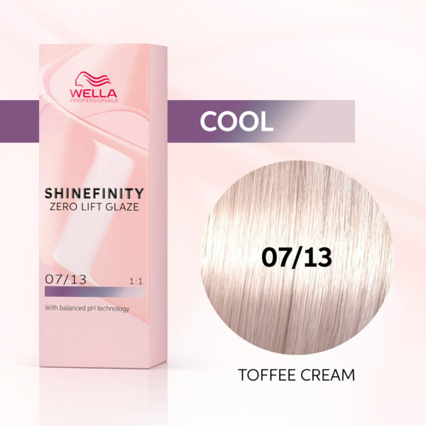 Wella Professionals Shinefinity 60 ml