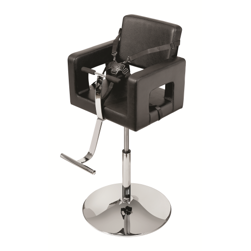 SIBEL-Child-Seat-Kiddo-II Turvallinen Sibel Kiddo 2 Lasten kampaamotuoli