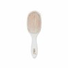 SIBEL Copro Wooden Pin Hair Brush