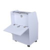 SIBEL-HALLE-TROLLEY-WITH-UV-CLEANSING-DRAWER111 Sibel Halle Trolley with UV Cleansing Trower