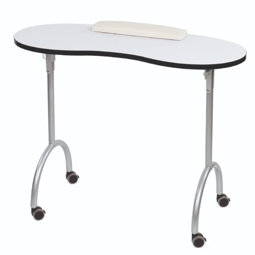 Sibel Nail Kannettava manikyyripöytä