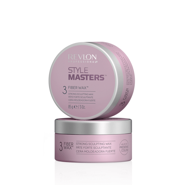 SM-fiber-wax Revlon Professional Style Masters Fiber Wax 85g