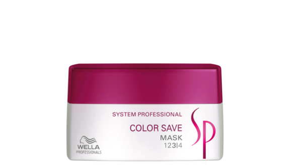 Wella SP Color Save Mask 200 ml