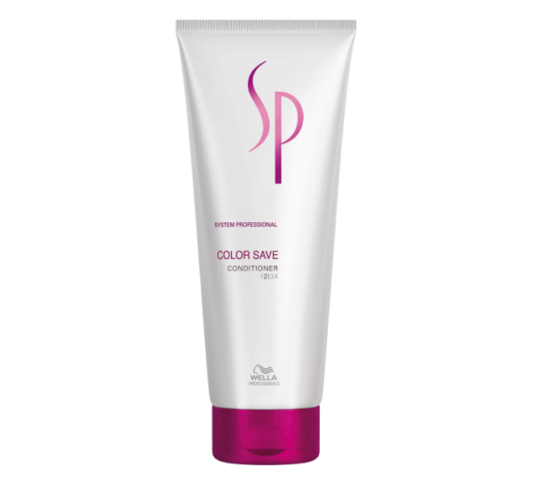 Wella SP Color Save Conditioner 200 ml