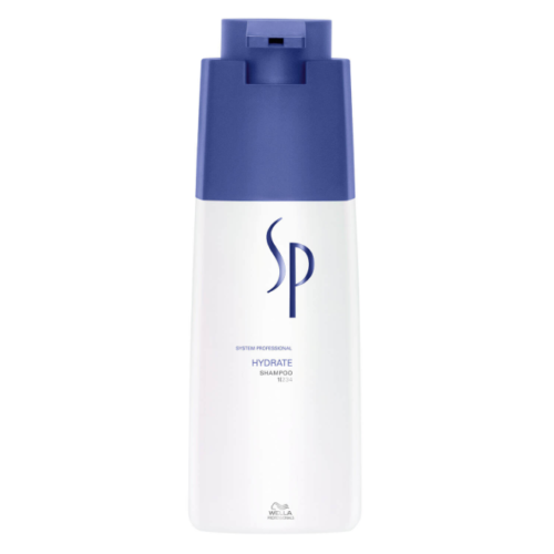 SP-Hydrate-shampoo-1000 Wella SP Hydrate Shampoo 1000 ml