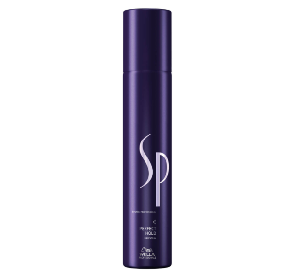 SP-Styling-perfect-hold Kaypro Kayvegan repair mask 500 ml
