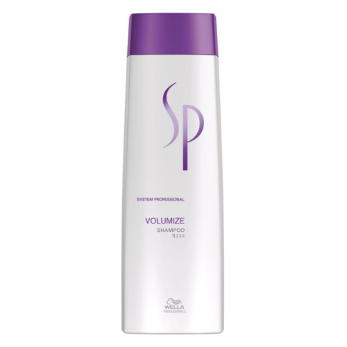 SP-Volumize-shampoo Wella SP Volumize Shampoo 250 ml