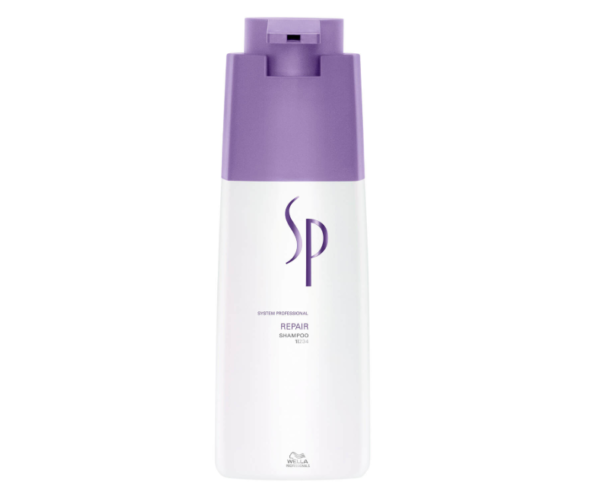 Wella SP Repair Shampoo 1000 ml