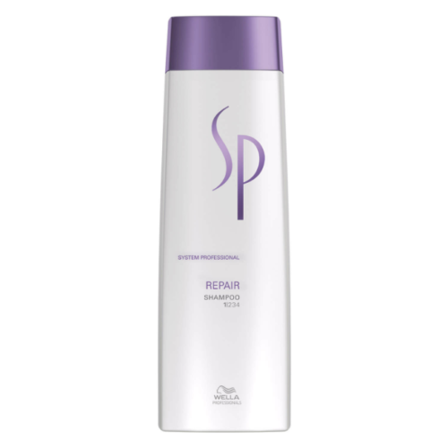SP-repair-shampoo Wella SP Repair Shampoo 250 ml