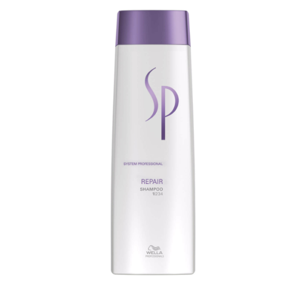 Wella SP Repair Shampoo 250 ml