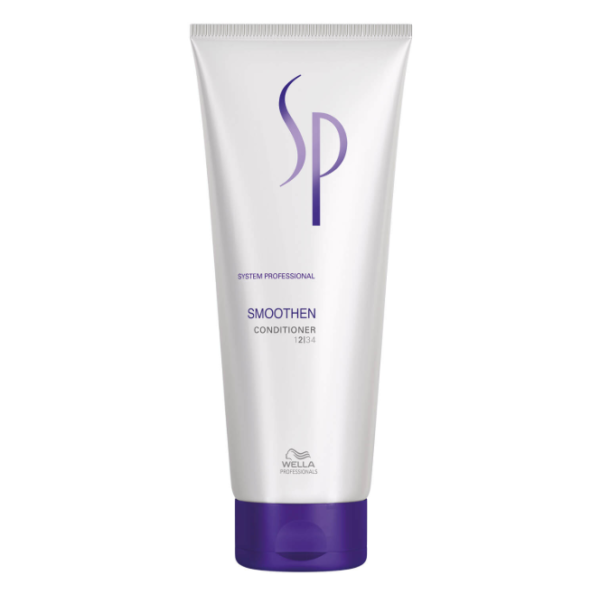 Wella SP Smoothen Conditioner 200 ml
