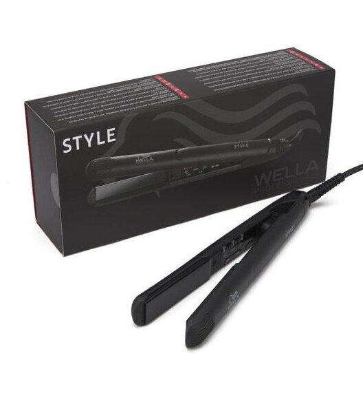 STYLE-straightener Mini wireless high speed dryer