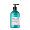 Scalp Advanced Anti-Dandruff Shampoo 500ml