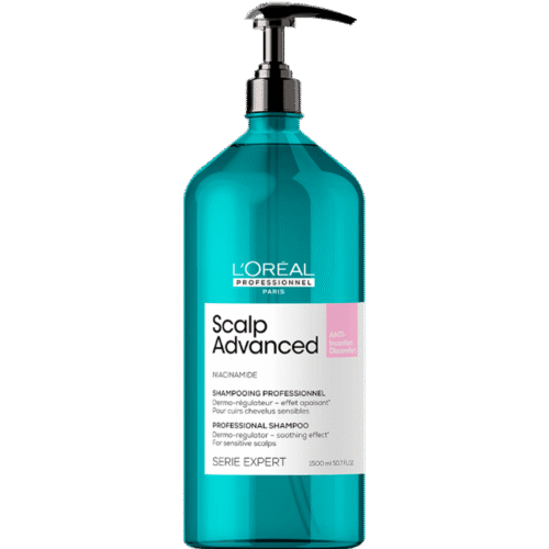 Scalp Advanced Anti-Discomfort shampoo 1500ml