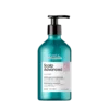 Scalp Advanced Anti-Discomfort shampoo 500ml