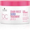 Schwarzkopf BC Color Freeze Silver Treatment pH-4,5