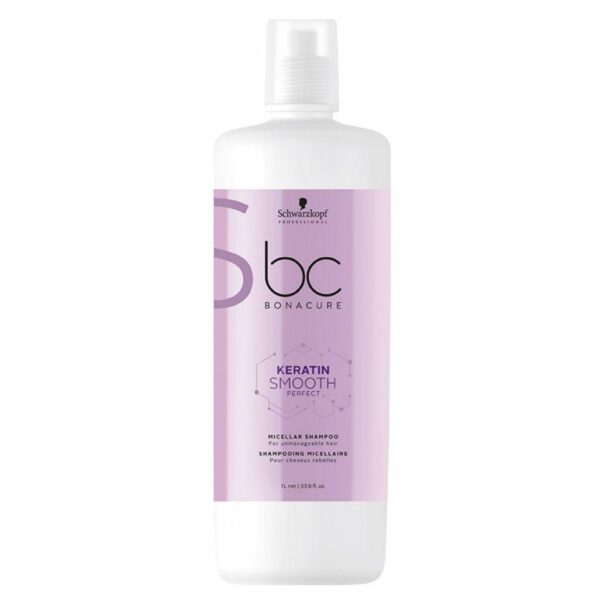 Schwarzkopf BC R-Two Renewal Sealer 145 ml