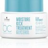 Schwarzkopf-BC-Moisture-Kick-Treatment-Glycerol-200ml Schwarzkopf BC Moisture Kick kosteuttava tehohoito 200 ml