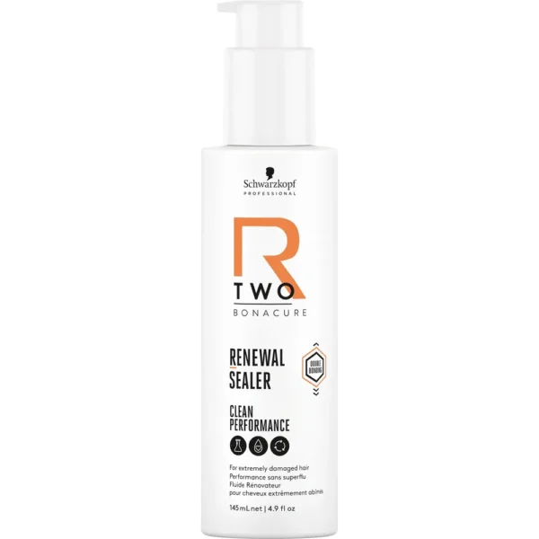 Schwarzkopf BC R-Two Renewal Sealer 145 ml