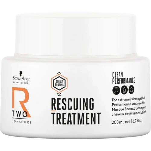 Schwarzkopf BC R-Two Rescuing Treatment