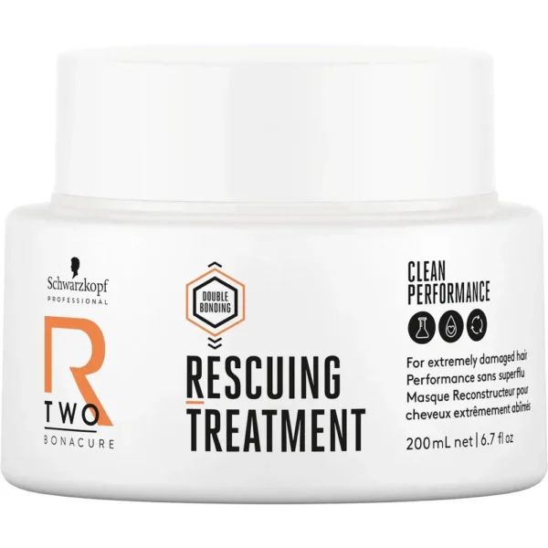 Schwarzkopf BC R-Two Rescuing Treatment