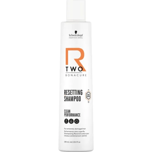Schwarzkopf BC R-Two Resetting Shampoo
