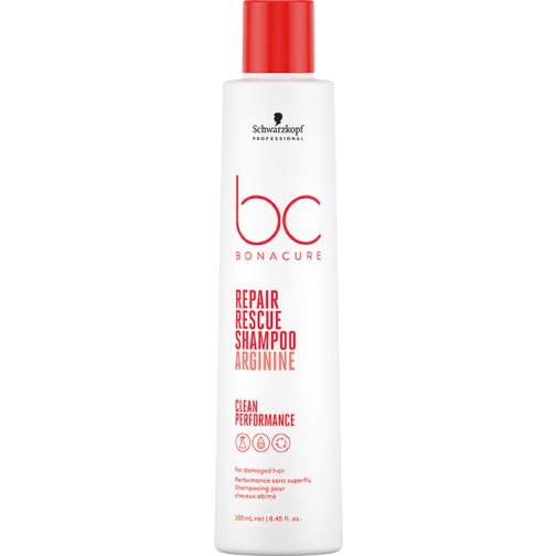 Schwarzkopf BC Repair Rescue Shampoo Arginine
