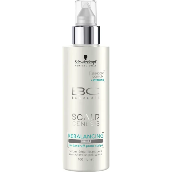 Schwarzkopf Professional Bonacure Root Activating Serum 100 ml
