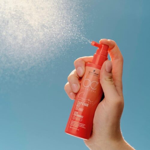 Schwarzkopf-BC-ScalpHair-Mist-100ml Schwarzkopf BC Scalp & Hair Mist 100ml