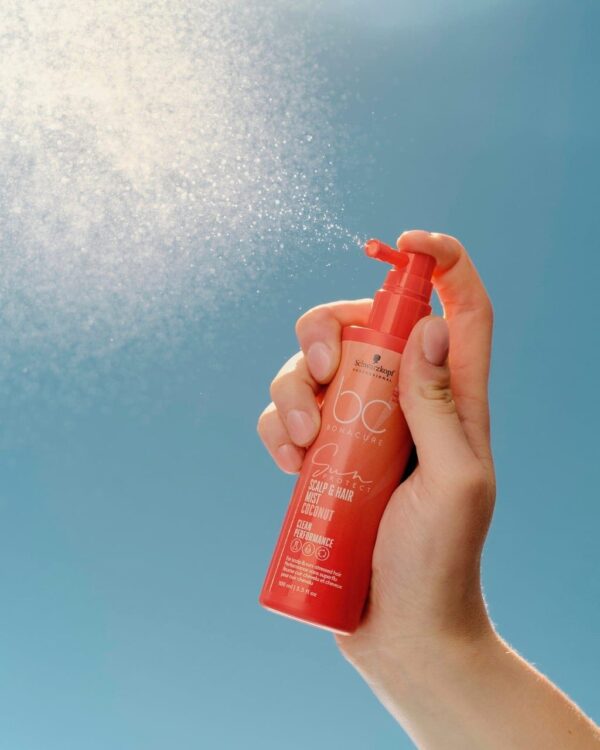 Schwarzkopf-BC-ScalpHair-Mist-100ml Schwarzkopf BC Scalp & Hair Mist 100ml