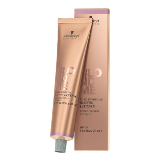 Schwarzkopf BlondMe Blonde Lifting L 60 ml