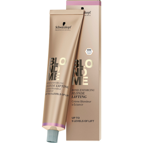 Schwarzkopf BlondMe Blonde Lifting L 60 ml
